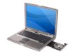 Dell Latitude D505 (Intel Celeron M 370 1.50GHz, 512MB RAM, 30GB HDD, VGA Intel, 14.1 inch, Windows XP Home) - Ảnh 2