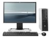 Máy tính Desktop HP DC7900SFF (Intel Core 2 Quad Q9400 2.66Ghz, 4GB RAM, 250GB HDD, VGA Intel Onboard, Windows XP Professional downgrade. không kèm theo màn hình )_small 1