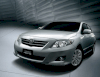 Toyota Corolla Altis 2.0E AT 2010 - Ảnh 2