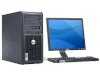 Máy tính Desktop DELL OPTIPLEX 330 MT (Intel Core 2 Duo E7500 2.93GHz, 1GB RAM , 320GB HDD, VGA Intel GMA Onboard, PC DOS, Không kèm màn hình)_small 1