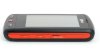 LG GW520 (LG GW525) Red on Black_small 3