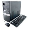 Máy tính Desktop HP Compaq DX7510 MT ND075AV (Intel Core 2 Duo E7500 2.93GHz, RAM 2GB, HDD 320GB, VGA Intel Onboard, Windows 7 Professional, Không kèm màn hình)_small 3