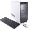 Máy tính Desktop Dell Studio XPS 8000 (Intel Core i5-750 2.66GHz, 4GB RAM, 500GB HDD, VGA ATI Radeon HD 4670, Windows 7 Ultimate 64bit, Không kèm theo màn hình)_small 3