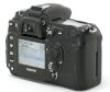 Fujifilm FinePix S5 Pro Body - Ảnh 3