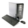 Máy tính Desktop Studio 540 mini ( Intel Core 2 Quad Q8200 2.33GHz, RAM 2GB, HDD 250GB, VGA Intel GMA Onboard, PC DOS, Không kèm màn hình) - Ảnh 5