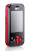 LG KS360 Red_small 3