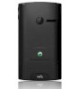 Sony Ericsson Yendo (Sony Ericsson W150 TeaCake) Black_small 1