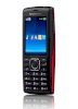Sony Ericsson Cedar (Sony Ericsson Cedar GreenHeart / J108i) Black/Red - Ảnh 2