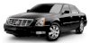 Cadillac DTS 4.6 Premium FWD AT 2010 - Ảnh 16