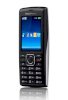 Sony Ericsson Cedar (Sony Ericsson Cedar GreenHeart / J108i) Black/Silver_small 1