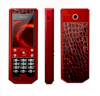 Gresso Grand Monaco Luxury Red Ceramic Red Cayman_small 0