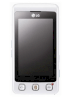 LG KP500 Cookie White_small 0