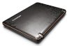  Lenovo IdeaPad Y460 (0633-4DU) (Intel Core i3-350M 2.26GHz, 4GB RAM, 500GB HDD, VGA Intel HD Graphics, 14.1 inch, Windows 7 Home Premium 64 bit)  - Ảnh 6
