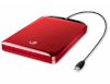 SEAGATE FreeAgent GoFlex Ultra-portable Drive 500GB - STAA500103  Red_small 0