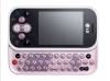 LG KS360 Pink_small 1