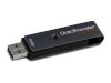 Kingston DataTraveler Vault Privacy Edition 8GB USB 2.0 DTVP/8GB_small 3