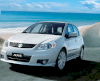 Suzuki Sx4 Hatch 2.0 2010 - Ảnh 4