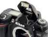 Nikon D70s Body - Ảnh 6