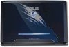 Asus G51J-A1 (Intel Core i7-720QM 1.6Ghz, 8GB RAM, 640GB HDD, VGA NVIDIA GeForce GTX 260M, 15.6 inch, Windows 7 Home Premium)_small 1