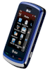 LG Xenon GR500 Blue_small 3