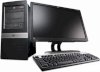 Máy tính Desktop HP Compaq DX7510 MT ND075AV (Intel Core 2 Duo E7500 2.93GHz, RAM 2GB, HDD 320GB, VGA Intel Onboard, Windows 7 Professional, Không kèm màn hình)_small 2