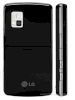 LG CU915 Vu (LG CU920 Vu with AT&T Mobile TV) - Ảnh 3