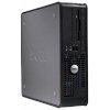 Máy tính Desktop Dell Optiplex 520 DT ( Intel Pentium IV 631 3.0GHz, RAM 1GB, HDD 80GB, VGA Intel GMA Onboard, PC DOS, không kèm màn hình )_small 3