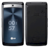 LG KF300 Black - Ảnh 3