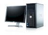 Máy tính Desktop DELL OPTIPLEX 380MT (Intel Core 2 Duo E7500 2.93GHz, 2GB Ram, 250GB HDD, VGA Intel GMA X4500, Windows 7 Home Basic 32 Bit, không kèm màn hình)_small 3