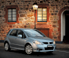 Suzuki Sx4 Hatch 2.0 2010 - Ảnh 2