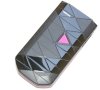 Nokia 7070 Prism Black & Pink_small 1