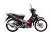 Yamaha Sirius R 2010 (Vàng-Đen) - Ảnh 3