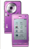 LG KU990 Viewty Purple_small 1