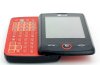LG GW520 (LG GW525) Red on Black_small 3