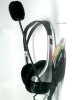 Tai nghe Shike SK-619A Computer Headsets - Ảnh 2