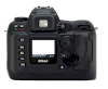 Nikon D100 body - Ảnh 2