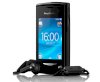 Sony Ericsson Yendo (Sony Ericsson W150 TeaCake) Black_small 0