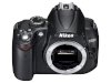 Nikon D5000 Body - Ảnh 4