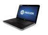HP Pavilion DV5T-2000 Black Cherry (Intel Core i3-350 2.26GHz, 3GB RAM, 250GB HDD, VGA Intel HD Graphics, 15.4 inch, Windows 7 Home Premium) - Ảnh 4