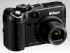 Nikon Coolpix P6000 - Ảnh 4