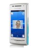 Sony Ericsson XPERIA X8 (Sony Ericsson Shakira, E15, E15i) Blue/ White_small 4