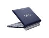 Sony Vaio VPC-W211AX/L (Intel Atom N450 1.66GHz, 1GB RAM, 250GB HDD, VGA Intel GMA 3150, 10.1 inch, Windows 7 Starter) - Ảnh 4
