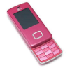 LG KG800 Pink - Ảnh 6