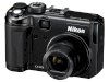 Nikon Coolpix P6000 - Ảnh 5