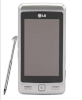 LG KP500 Cookie White_small 3