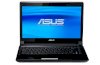 Asus UL80A ( Intel Core 2 Duo SU7300 1.3GHz, 2GB RAM, 320GB HDD, VGA NVIDIA GeForce G 210M, 14.1 inch, PC DOS ) _small 1