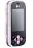 LG KS360 Pink_small 0