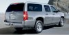 Chevrolet Suburban 3/4-Ton LT 6.0 AT 2010_small 1