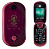 Motorola U9 Pink - Ảnh 2