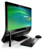 Máy tính Desktop LENOVO IdeaCentre A600-30112BU (Intel Dual Core T4200, 3Gb Ram, 500Gb HDD, VGA Onboard, Windows Vista Home Premium, LCD 21 inch)_small 1